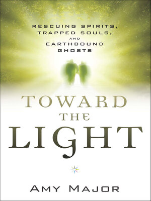 cover image of Toward the Light